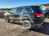 2014 Jeep CHEROKEE photo