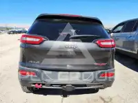 2014 Jeep CHEROKEE photo