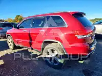 2014 Jeep CHEROKEE photo