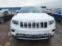 2014 Jeep CHEROKEE photo