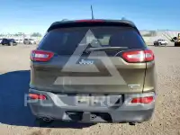 2014 Jeep CHEROKEE фото