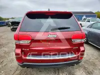 2014 Jeep CHEROKEE фото