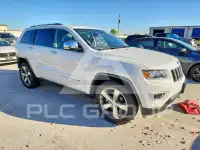 2014 Jeep CHEROKEE фото
