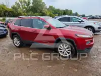 2014 Jeep CHEROKEE фото