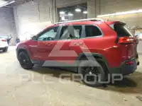 2014 Jeep CHEROKEE фото