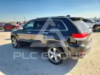 2014 Jeep CHEROKEE фото