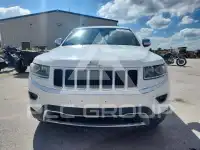 2014 Jeep CHEROKEE фото