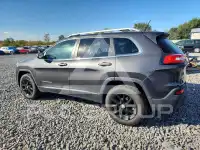 2014 Jeep CHEROKEE фото