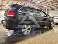 2014 Jeep Grand Cherokee photo