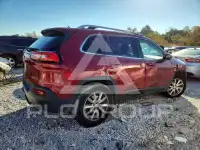 2014 Jeep CHEROKEE фото