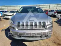 2014 Jeep CHEROKEE фото