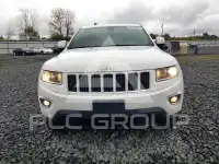 2014 Jeep CHEROKEE photo