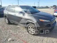2014 Jeep CHEROKEE фото