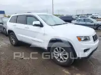 2014 Jeep CHEROKEE photo