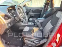 2014 Jeep CHEROKEE photo