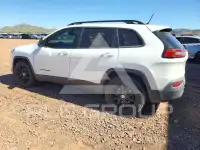 2014 Jeep CHEROKEE фото