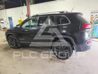 2014 Jeep CHEROKEE фото