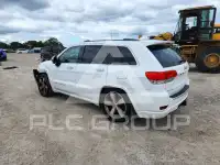 2014 Jeep CHEROKEE фото