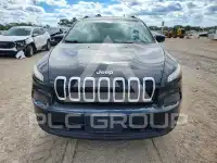 2014 Jeep CHEROKEE фото
