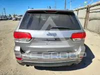 2014 Jeep CHEROKEE фото