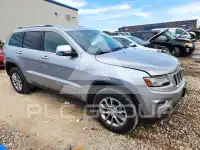 2014 Jeep CHEROKEE фото
