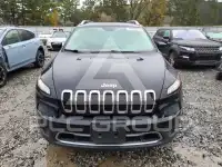 2014 Jeep CHEROKEE фото