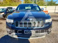 2014 Jeep CHEROKEE photo