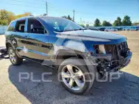 2014 Jeep CHEROKEE фото