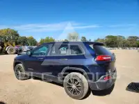 2014 Jeep CHEROKEE фото