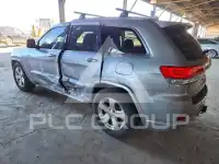 2014 Jeep CHEROKEE photo