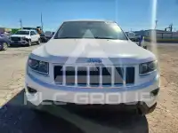 2014 Jeep CHEROKEE photo