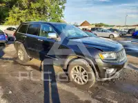 2014 Jeep CHEROKEE photo