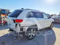 2014 Jeep CHEROKEE фото