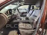 2014 Jeep CHEROKEE photo