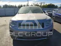 2014 Jeep CHEROKEE photo