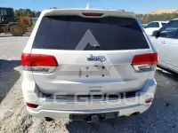 2014 Jeep Grand Cherokee фото