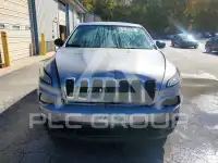 2014 Jeep CHEROKEE photo
