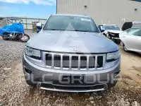 2014 Jeep CHEROKEE фото