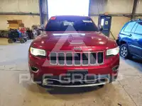 2014 Jeep CHEROKEE фото