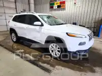 2014 Jeep CHEROKEE фото