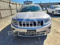2014 Jeep CHEROKEE фото