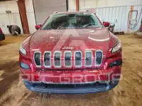2014 Jeep Grand Cherokee фото
