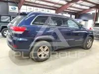2014 Jeep CHEROKEE photo