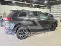 2014 Jeep CHEROKEE фото