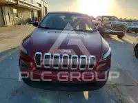 2014 Jeep CHEROKEE photo