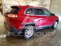2014 Jeep CHEROKEE photo