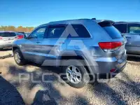 2014 Jeep CHEROKEE фото