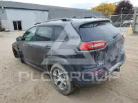 2014 Jeep CHEROKEE photo