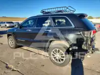 2014 Jeep CHEROKEE фото