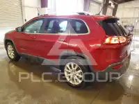 2014 Jeep CHEROKEE photo